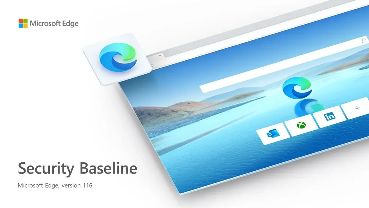 Beveilig je systemen met de Microsoft Security Baseline Policies