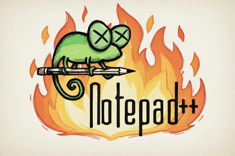 Notepad++ gehackt: wat betekent dit voor jou?