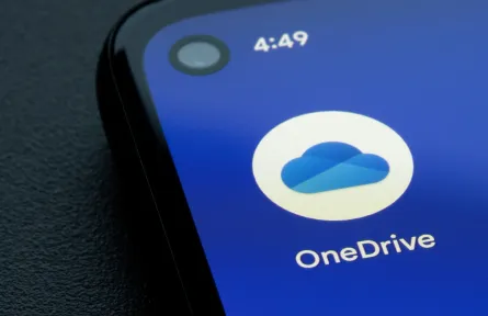 OneDrive scanner: documenten fotograferen en direct opslaan in de cloud