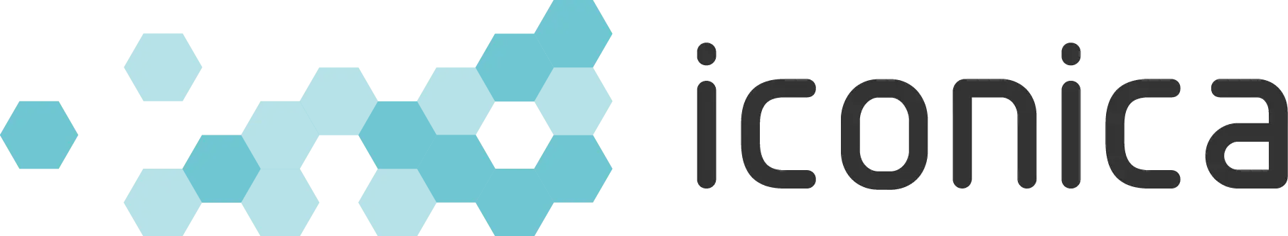 Logo Iconica - Clear ICT klant