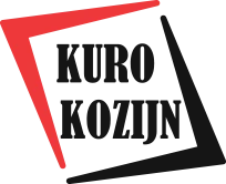 Logo Kuro Kozijn - Clear ICT klant