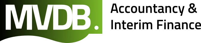 Logo MVDB Accountancy - Clear ICT klant