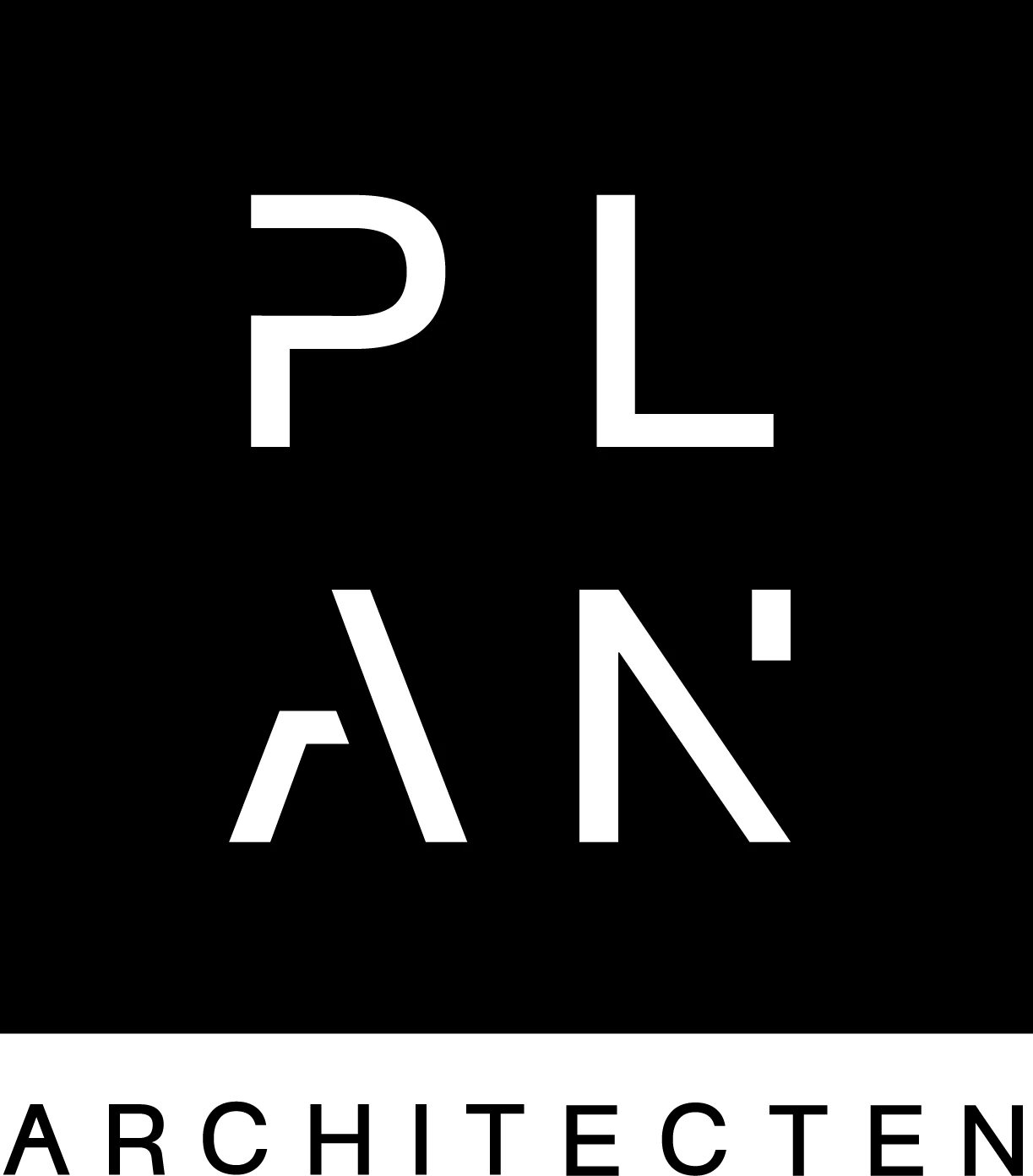Logo Plan Architecten - Clear ICT klant