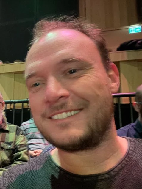 Rick van den Bovenkamp