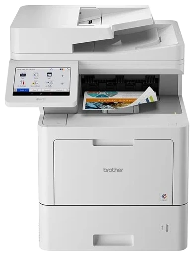 Brother MFC-EX670 printer