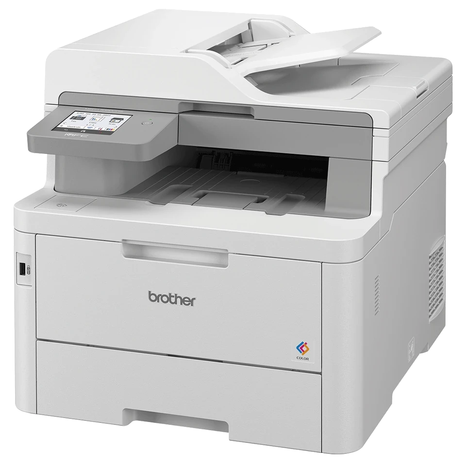 Brother MFC-L8390CDW printer