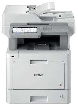 Brother MFC-L9577CDW printer